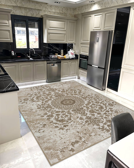 Trabzon Area Rug 99906