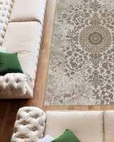 Trabzon Area Rug 99906