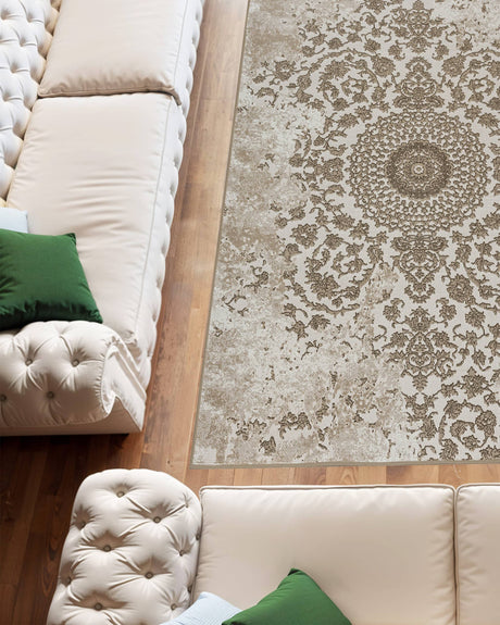Trabzon Area Rug 99906
