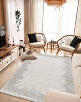 Trabzon Area Rug 99907
