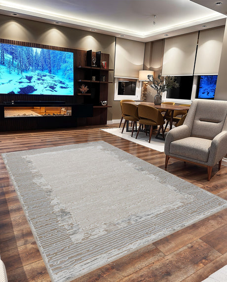 Trabzon Area Rug 99907