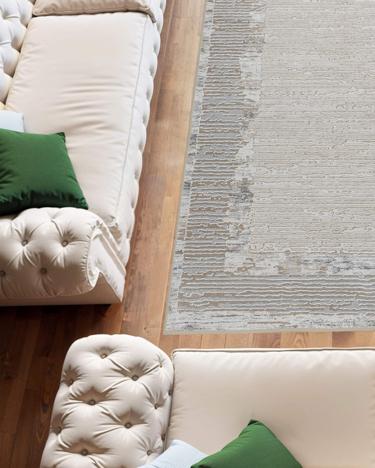 Trabzon Area Rug 99907