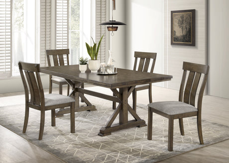 Lloyd Dining Set