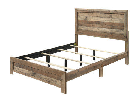 Elmer Bedroom Set