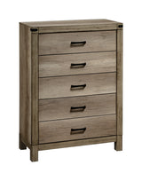 Matteo Bedroom Group chest