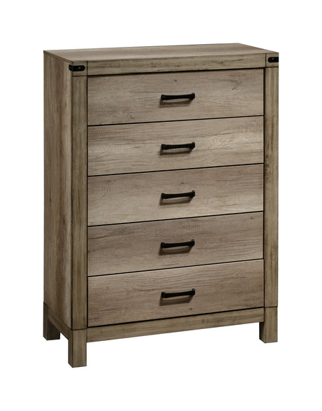 Matteo Bedroom Group chest