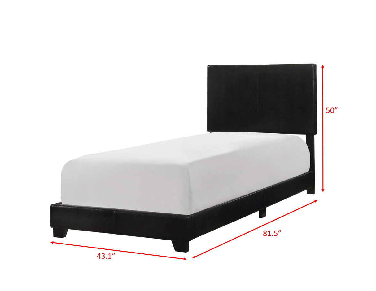 Erin Complete Bed Pu