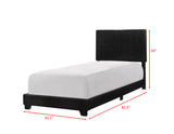 Erin Complete Bed Pu