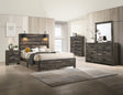 Carter Bedroom Group
