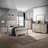 Patterson Panel Bedroom Set