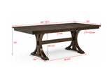 Hamil Dining Set