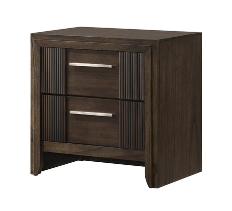 Carlton Bedroom Group nightstand