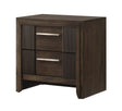 Carlton Nightstand
