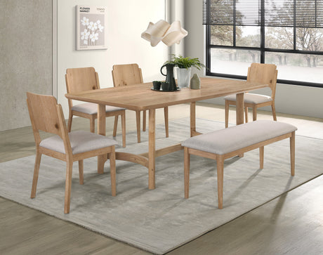 Arden 5p Dining Set