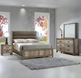 Matteo Bedroom Group set