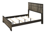 Remington Bedroom Set