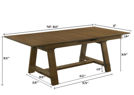 Everly Dining Set