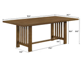 Glendale Dining Set