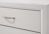 Akerson Chalk Bedroom Set