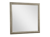 Veranda Bedroom Group mirror