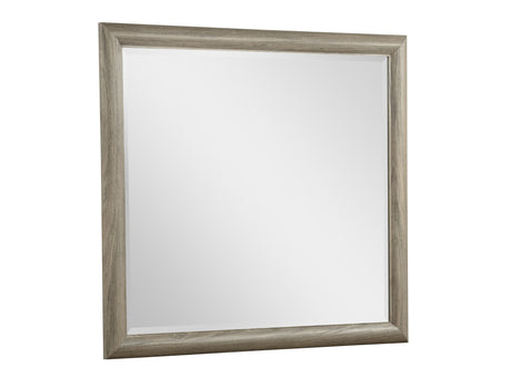 Veranda Bedroom Group mirror