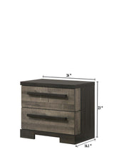 Remington Bedroom Set