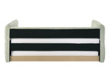 Philipa Daybed Green