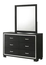 Gennro Mirror