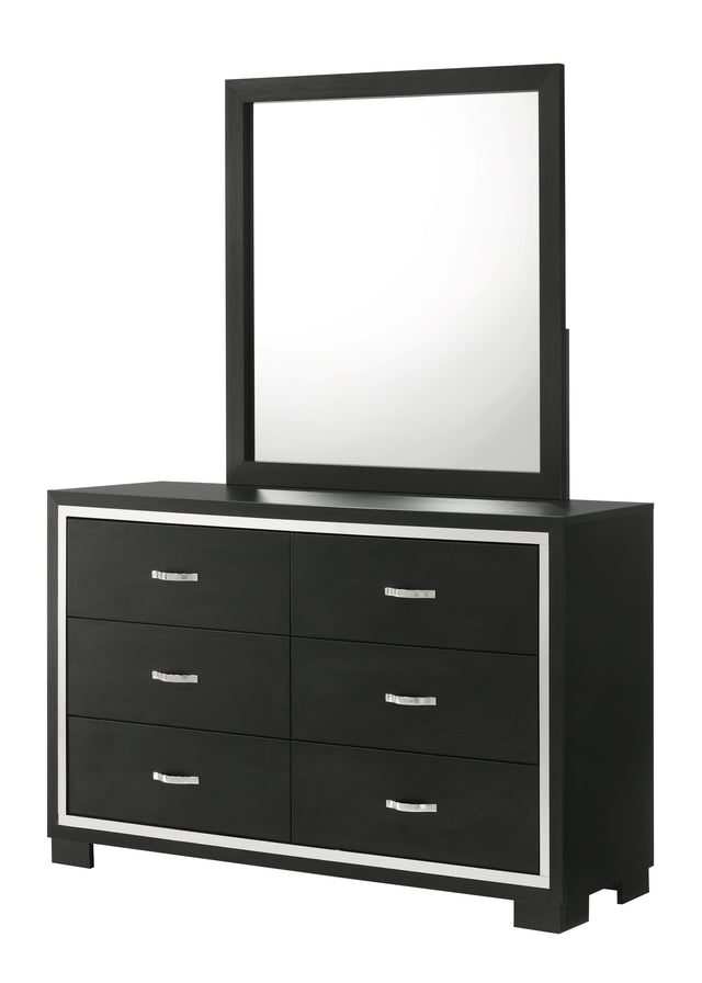 Gennro Mirror