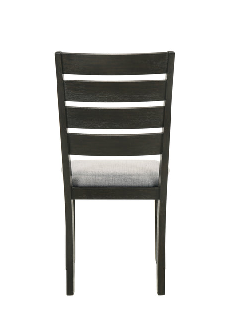 Bardstown Wheat Charcoal Dining