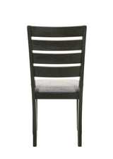 Bardstown Counter Stools (Set of 2) - Wheat Charcoal