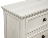 Claribelle Bedroom Group White