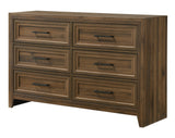 Lorraine Dresser - Brown