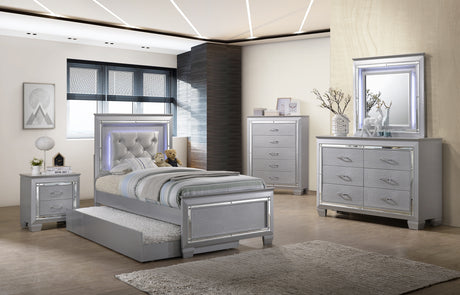 Lillian Bedroom Group