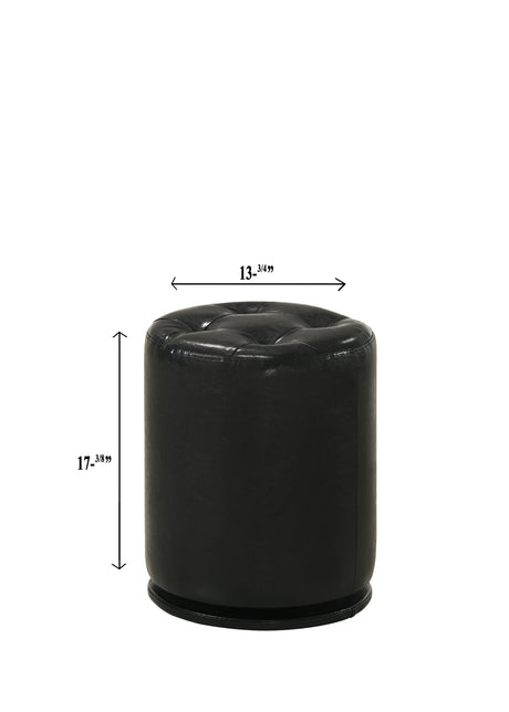 Avery/Luxo Vanity Black