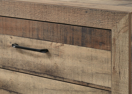 Elmer Bedroom Set