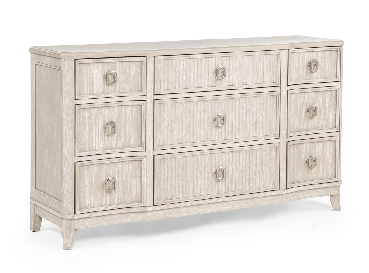 Napoli Bedroom Group dresser