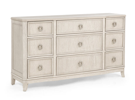 Napoli Bedroom Group dresser