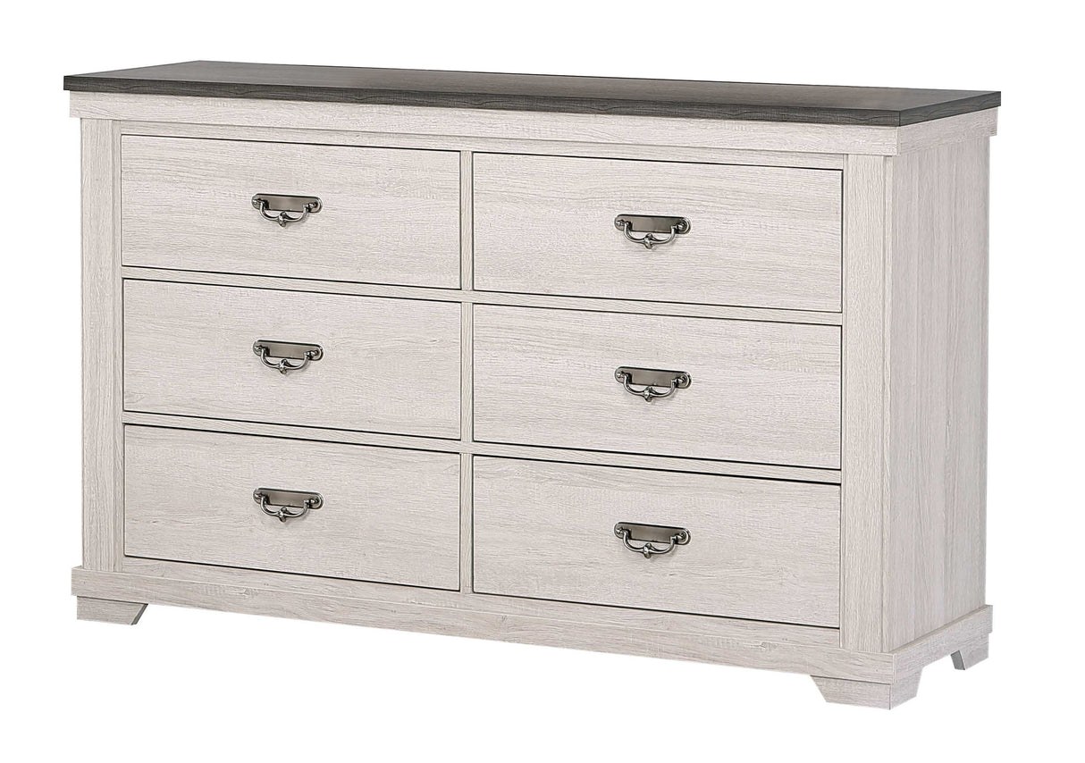 Leighton Bedroom Set