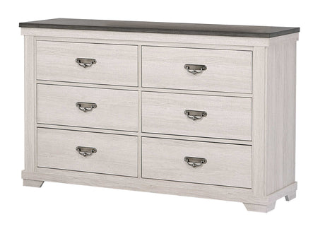Leighton Bedroom Set