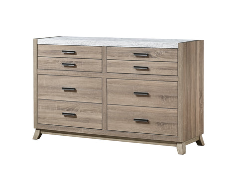 Number dresser