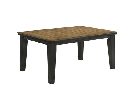 Bardstown Wheat Charcoal Dining