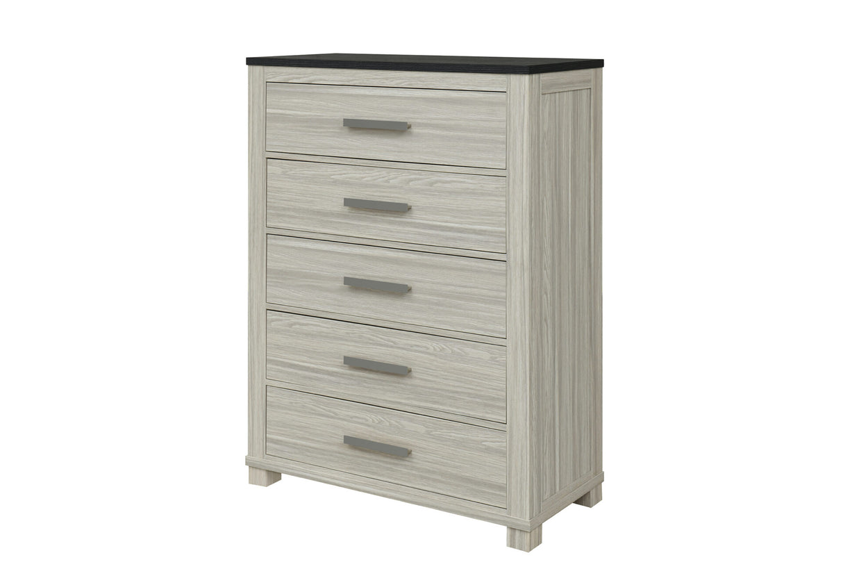 Ashley Brown Chest