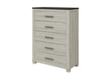 Ashley Brown Chest