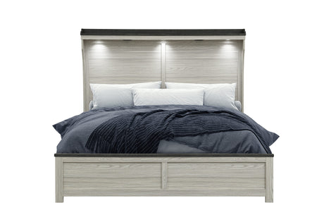 Beds