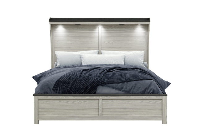 Beds
