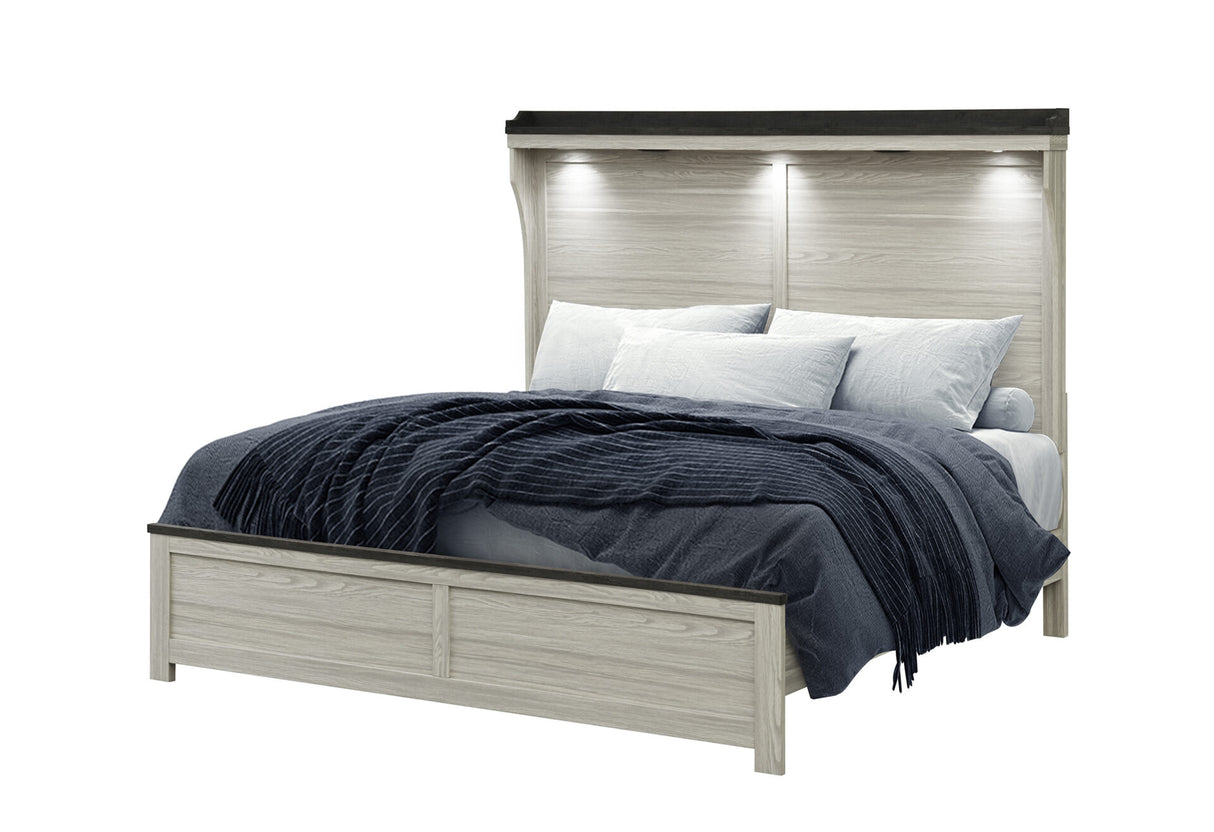 Beds