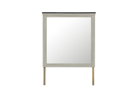 Mirrors
