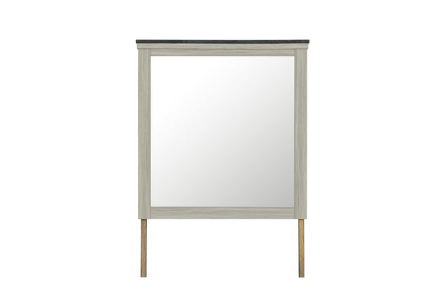 Mirrors