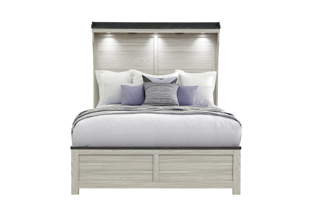 Beds